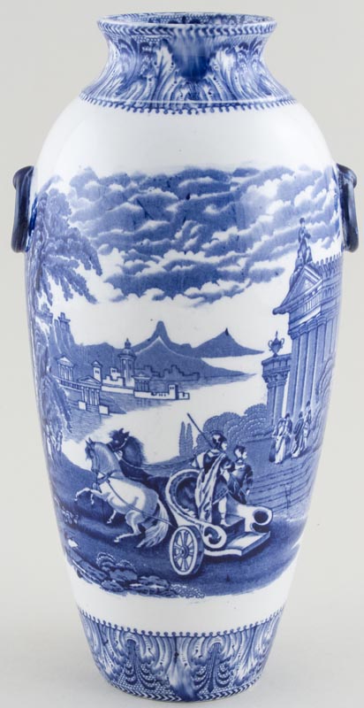 Vase c1930